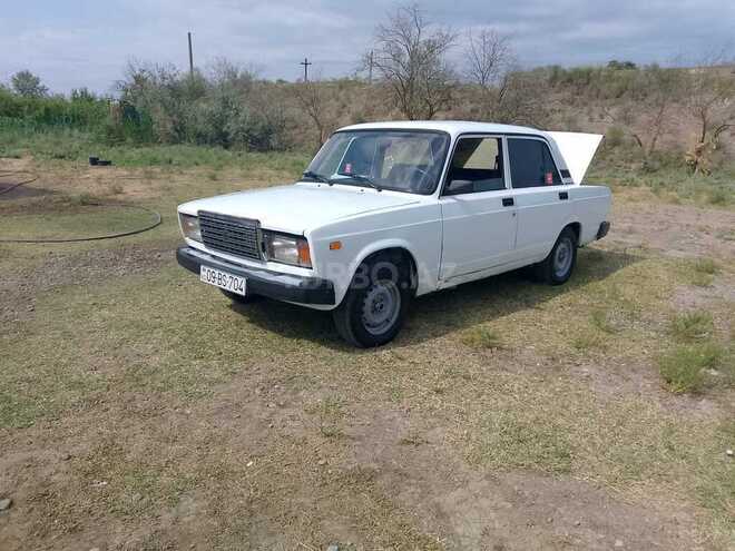 LADA (VAZ) 2107 2003, 97,000 km - 1.6 л - Bakı