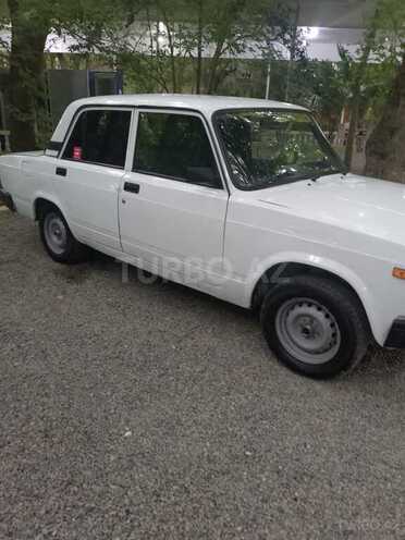 LADA (VAZ) 2107 2003, 97,000 km - 1.6 л - Bakı