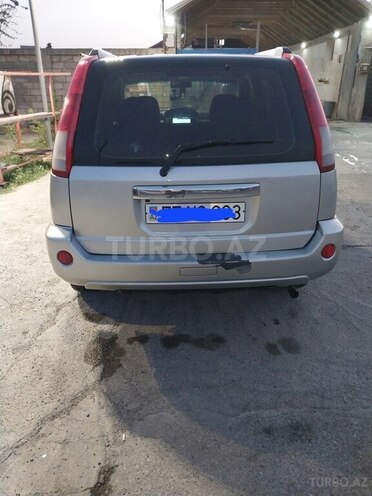 Nissan X-Trail 2006, 273,200 km - 2.5 l - Bakı