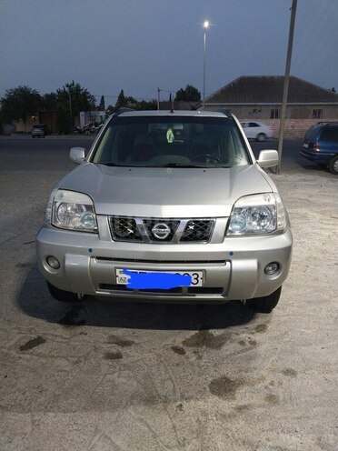 Nissan X-Trail 2006, 273,200 km - 2.5 l - Bakı