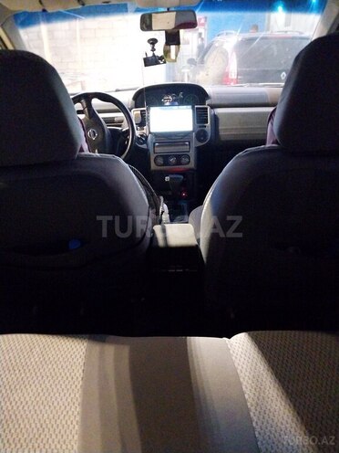 Nissan X-Trail 2006, 273,200 km - 2.5 l - Bakı