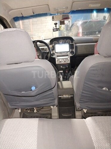Nissan X-Trail 2006, 273,200 km - 2.5 l - Bakı