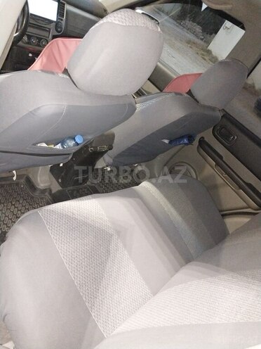 Nissan X-Trail 2006, 273,200 km - 2.5 l - Bakı