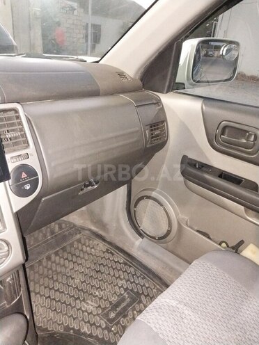 Nissan X-Trail 2006, 273,200 km - 2.5 l - Bakı