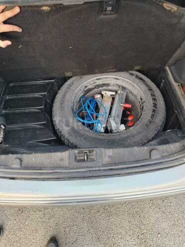 Mercedes C 200 2000, 420,000 km - 2.0 l - Bakı