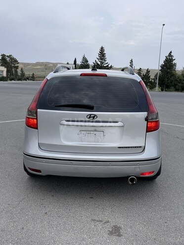 Hyundai i30 2009, 320,000 km - 1.6 l - Bakı