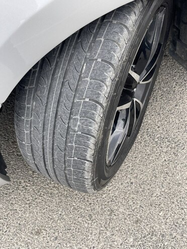 Hyundai i30 2009, 320,000 km - 1.6 l - Bakı