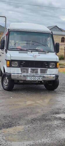 Mercedes 208 D 1992, 265,088 km - 2.9 l - Bərdə