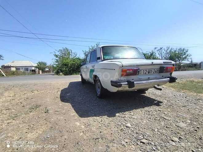 LADA (VAZ) 2106 1984, 88,888 km - 1.6 л - Biləsuvar