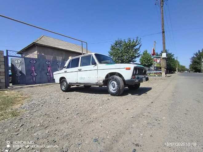 LADA (VAZ) 2106 1984, 88,888 km - 1.6 л - Biləsuvar