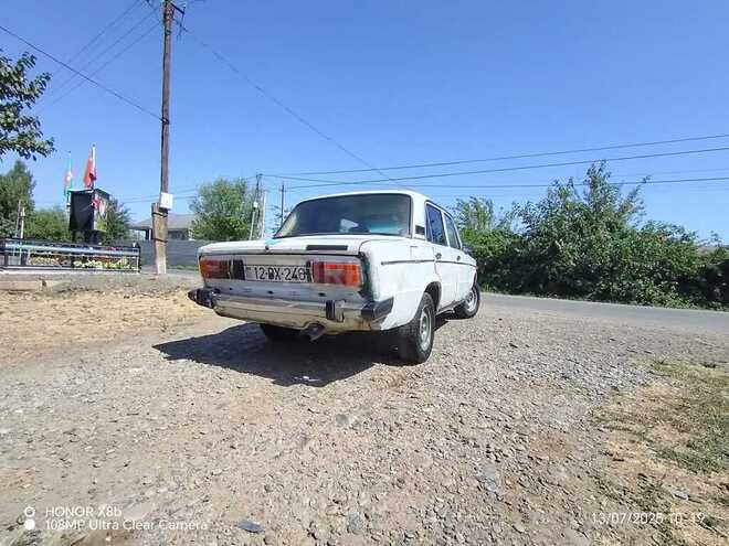 LADA (VAZ) 2106 1984, 88,888 km - 1.6 л - Biləsuvar