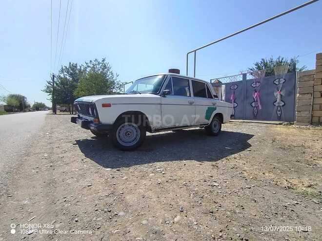 LADA (VAZ) 2106 1984, 88,888 km - 1.6 л - Biləsuvar