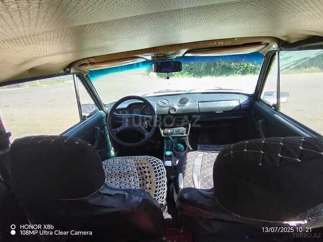 LADA (VAZ) 2106 1984, 36,558 km - 1.3 л - Biləsuvar