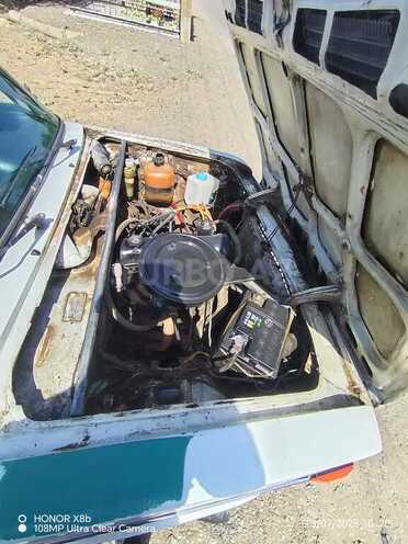 LADA (VAZ) 2106 1984, 36,558 km - 1.3 л - Biləsuvar