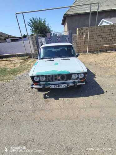 LADA (VAZ) 2106 1984, 36,558 km - 1.3 л - Biləsuvar