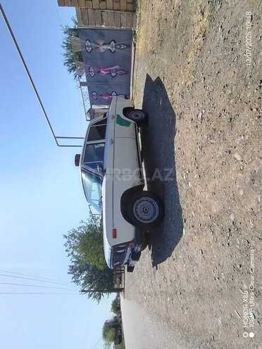 LADA (VAZ) 2106 1984, 36,558 km - 1.3 л - Biləsuvar
