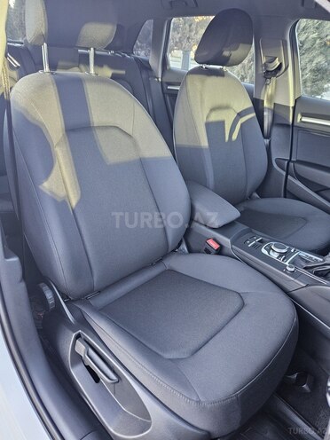 Audi A3 2018, 46,000 km - 1.5 l - Bakı