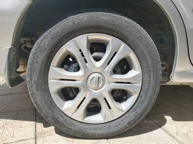 Nissan Sunny 2003, 303,717 km - 1.5 l - Bakı