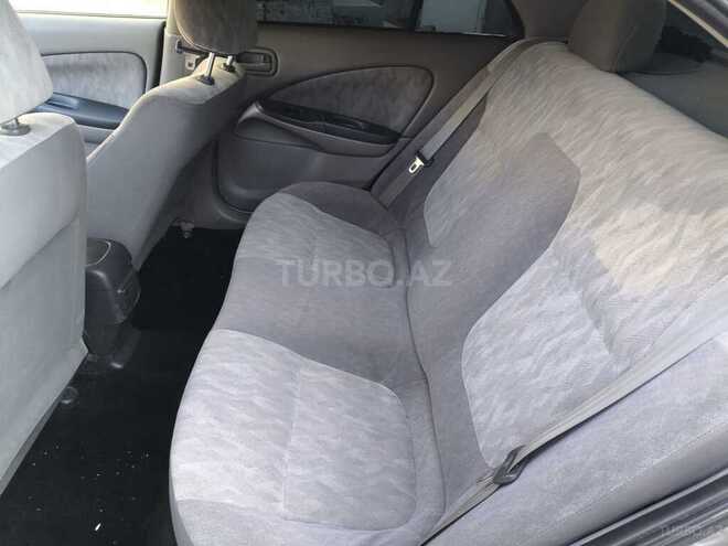 Nissan Sunny 2003, 303,717 km - 1.5 l - Bakı