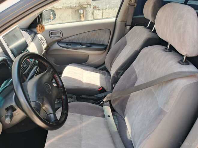 Nissan Sunny 2003, 303,717 km - 1.5 l - Bakı