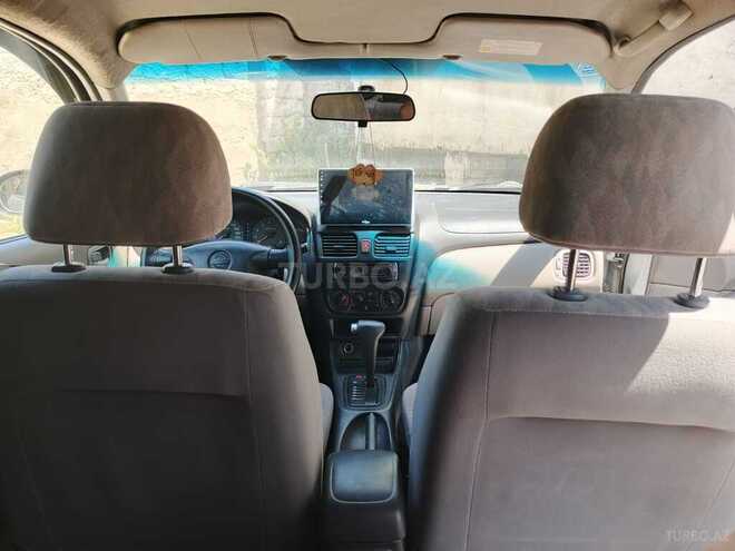 Nissan Sunny 2003, 303,717 km - 1.5 l - Bakı