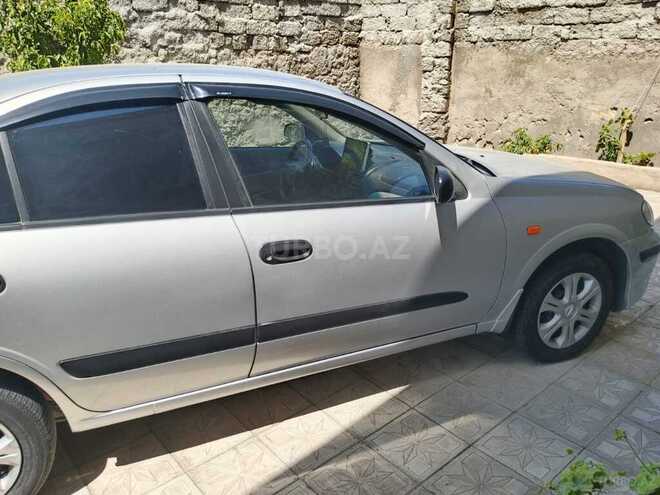 Nissan Sunny 2003, 303,717 km - 1.5 l - Bakı