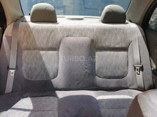 Nissan Sunny 2003, 303,717 km - 1.5 l - Bakı