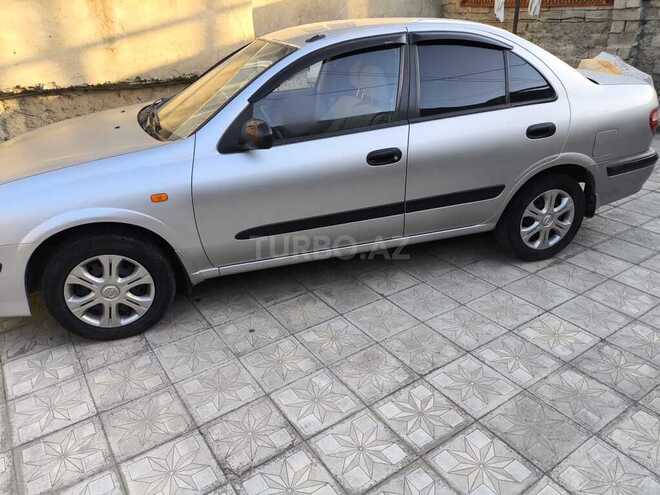 Nissan Sunny 2003, 303,717 km - 1.5 l - Bakı