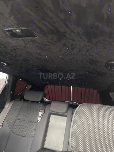 Hyundai i30 2009, 320,000 km - 1.6 l - Bakı