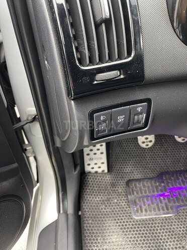 Hyundai i30 2009, 320,000 km - 1.6 l - Bakı