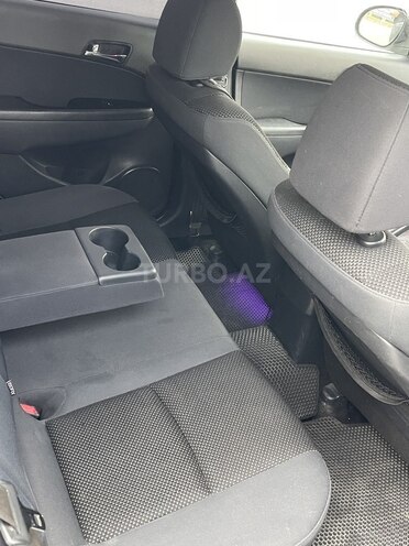 Hyundai i30 2009, 320,000 km - 1.6 l - Bakı