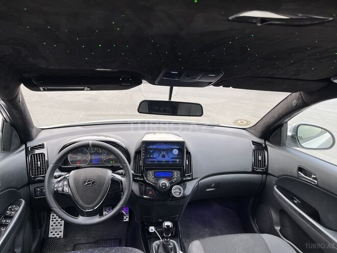 Hyundai i30 2009, 320,000 km - 1.6 l - Bakı