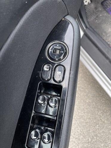 Hyundai i30 2009, 320,000 km - 1.6 l - Bakı