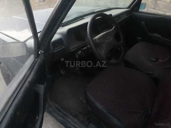 LADA (VAZ) 2107 2001, 299,666 km - 1.6 л - Bakı