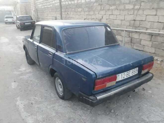 LADA (VAZ) 2107 2001, 299,666 km - 1.6 л - Bakı