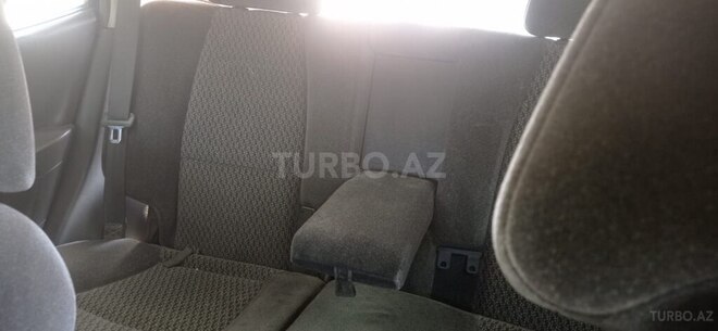 Hyundai Santa Fe 2004, 357,000 km - 2.7 l - Bakı