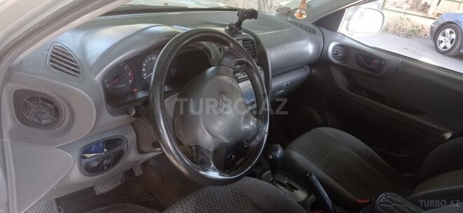 Hyundai Santa Fe 2004, 357,000 km - 2.7 l - Bakı