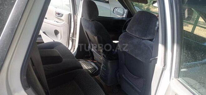 Hyundai Santa Fe 2004, 357,000 km - 2.7 l - Bakı