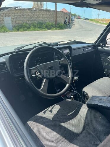 LADA (VAZ) 2107 2010, 100,000 km - 1.6 l - Bakı