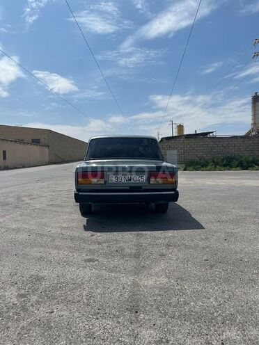 LADA (VAZ) 2107 2010, 100,000 km - 1.6 l - Bakı