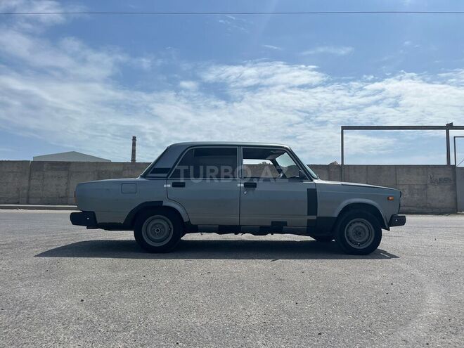 LADA (VAZ) 2107 2010, 100,000 km - 1.6 l - Bakı