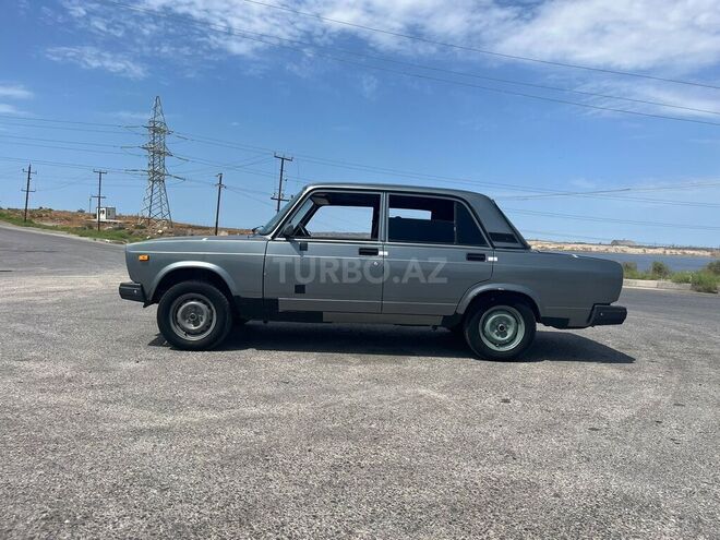LADA (VAZ) 2107 2010, 100,000 km - 1.6 l - Bakı