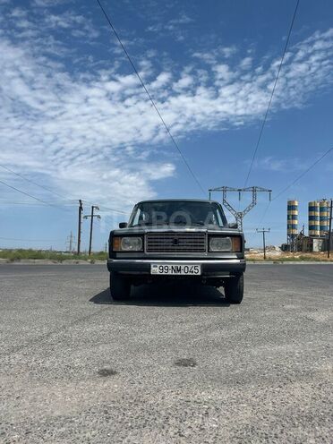 LADA (VAZ) 2107 2010, 100,000 km - 1.6 l - Bakı