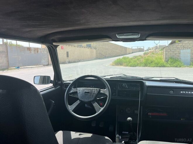 LADA (VAZ) 2107 2010, 100,000 km - 1.6 l - Bakı