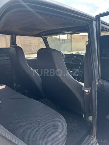 LADA (VAZ) 2107 2010, 100,000 km - 1.6 l - Bakı