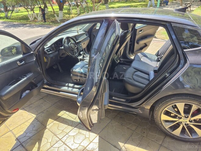 Kia Optima 2016, 152,262 km - 2.0 л - Bakı