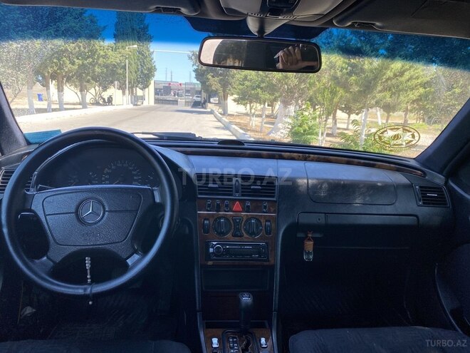 Mercedes C 220 d 1999, 557,000 km - 2.2 l - Bakı