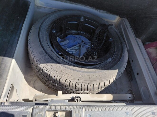 Mercedes E 220 d 2000, 352,653 km - 2.2 l - Bakı