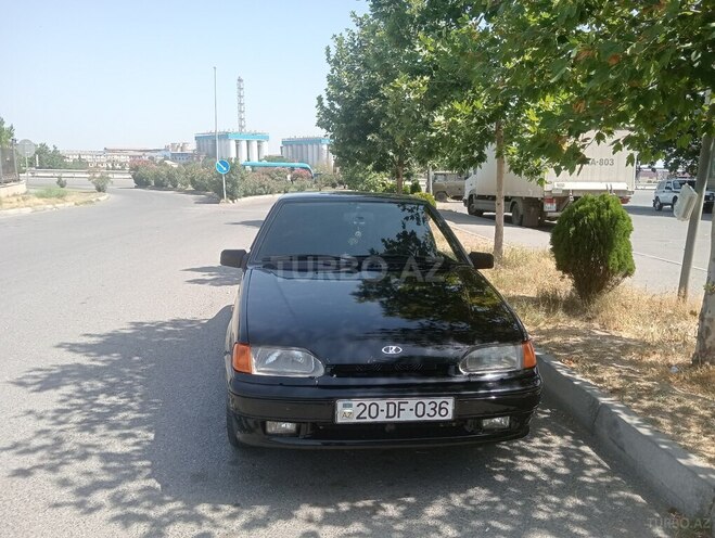 LADA (VAZ) 2115 2007, 345,680 km - 1.6 л - Gəncə