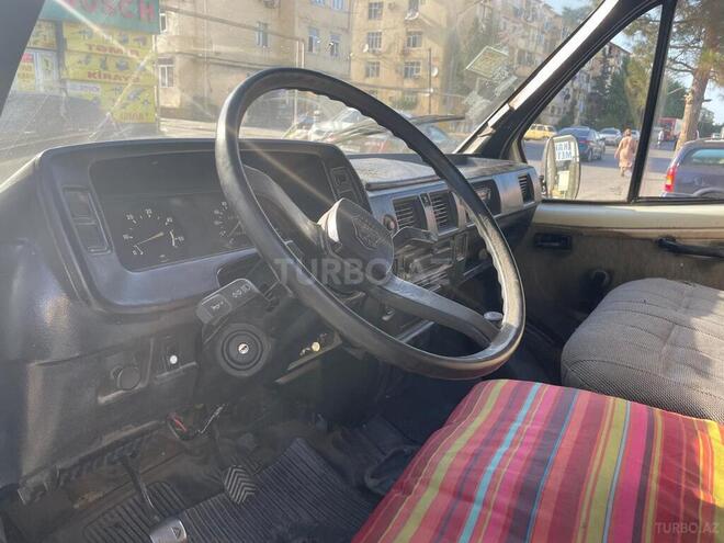 GAZ 33021 1998, 375,000 km - 2.4 l - Sumqayıt